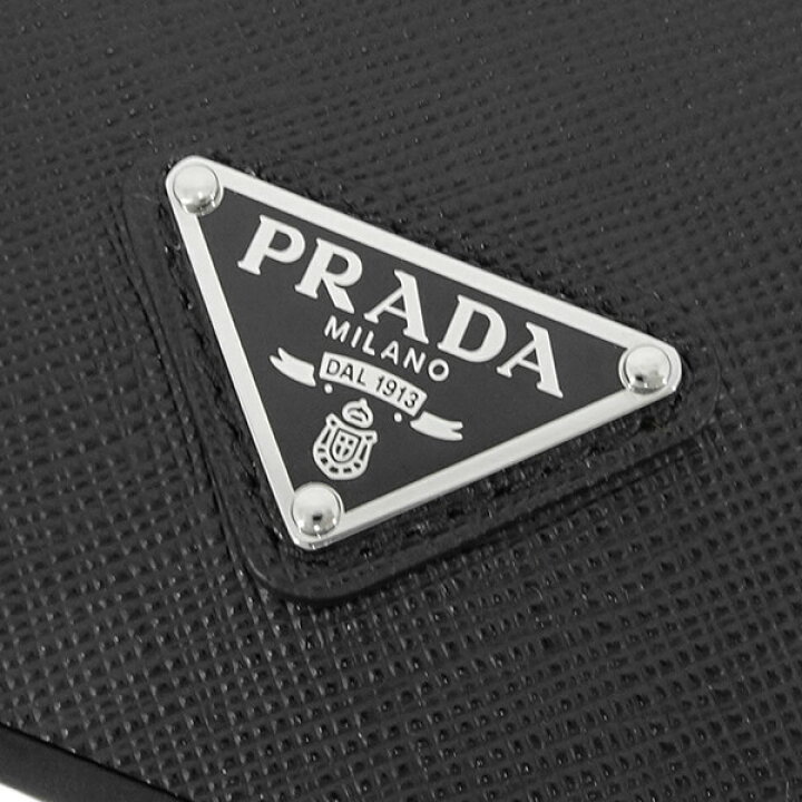 楽天市場】プラダ PRADA メンズ レディース iPhone 14 Pro 専用ケース  