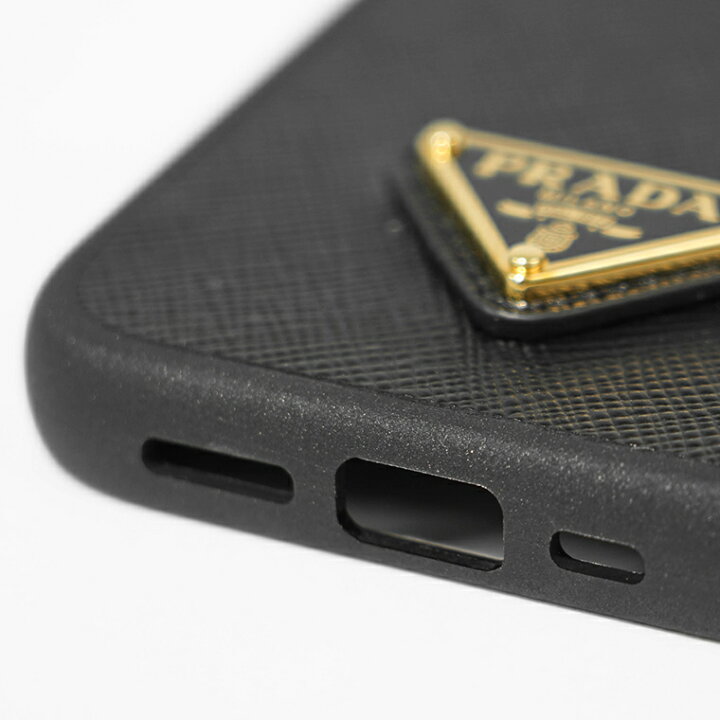 楽天市場】プラダ PRADA レディース メンズ iPhone 15 Pro 専用ケース 