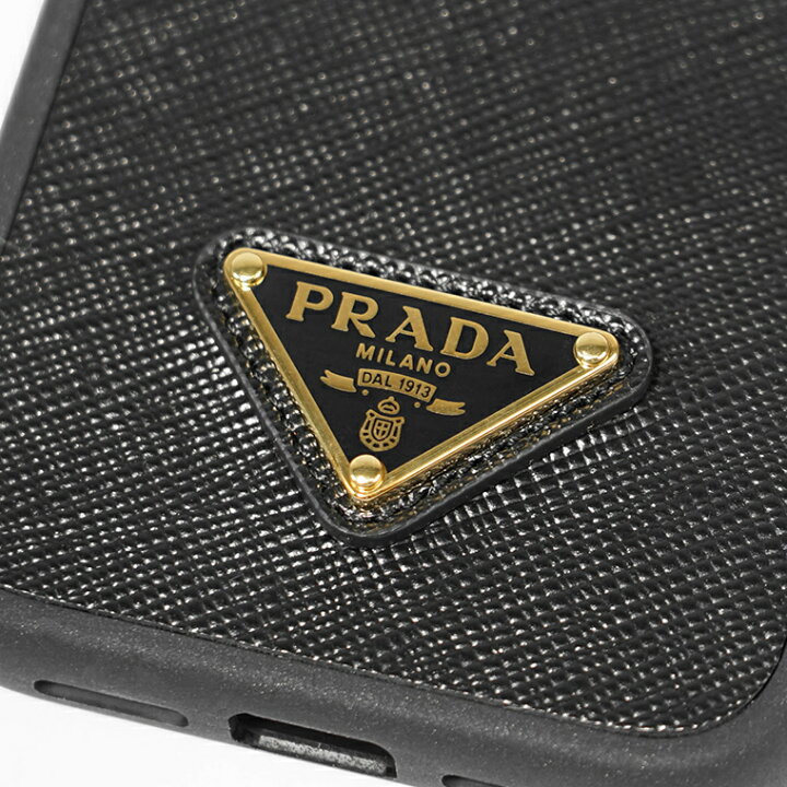 楽天市場】プラダ PRADA レディース メンズ iPhone 15 Pro 専用ケース 
