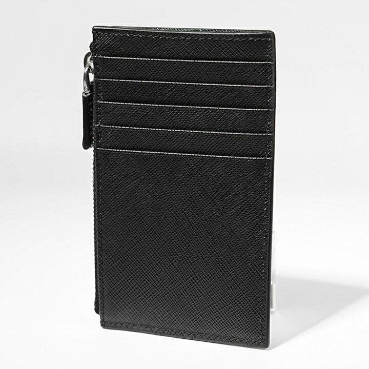 楽天市場】プラダ PRADA メンズ フラグメントケース SAFFIANO TRIANG 