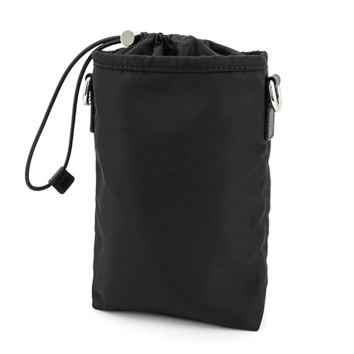 楽天市場】プラダ PRADA メンズ ショルダーバッグ TESSUTO 2ZH155 2DMI 