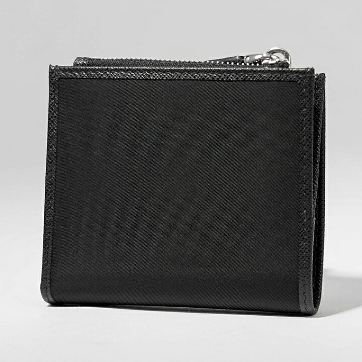 楽天市場】プラダ PRADA メンズ 2つ折り財布 TESSUTO SAFFIAN 2ML049  