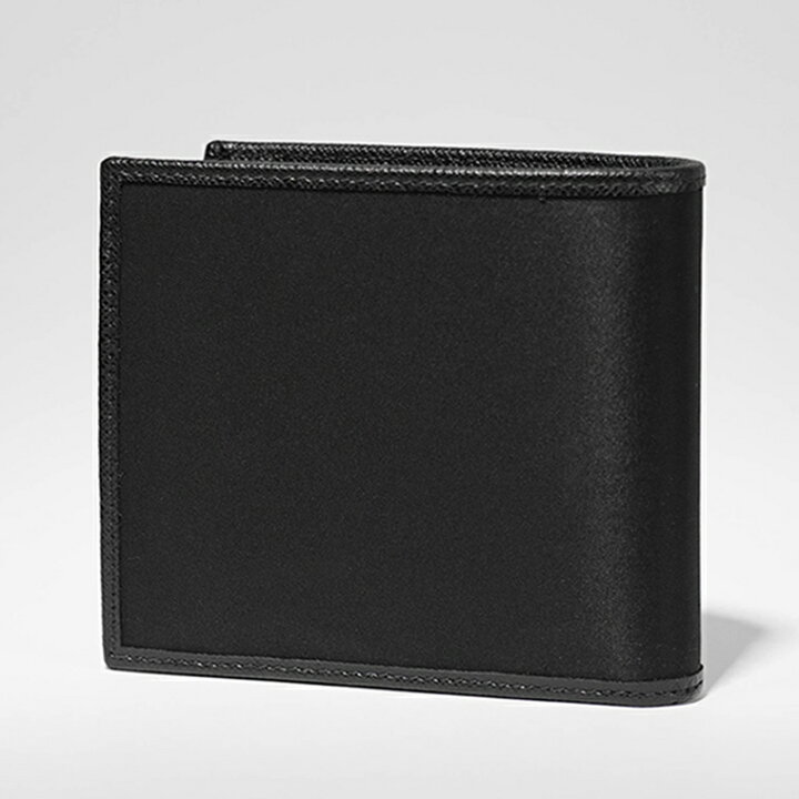 楽天市場】プラダ PRADA メンズ 2つ折り財布 TESSUTO SAFFIAN 2MO738  