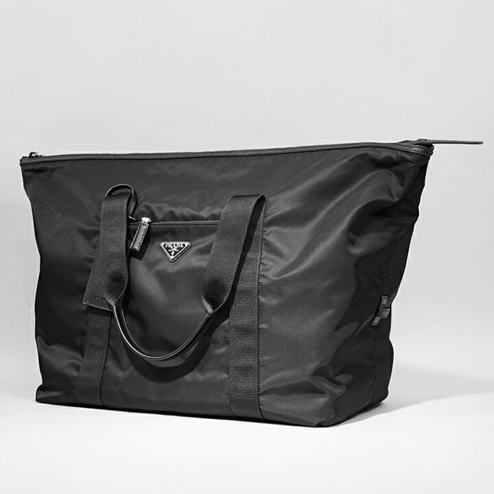 楽天市場】プラダ PRADA メンズ レディース ボストンバッグ TESSUTO 