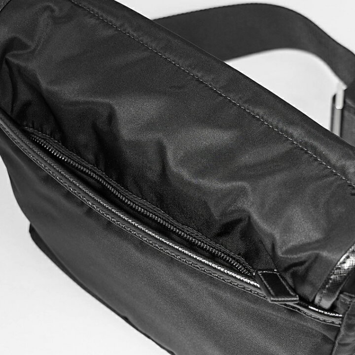 楽天市場】プラダ PRADA メンズ レディース ショルダーバッグ TESSUTO 