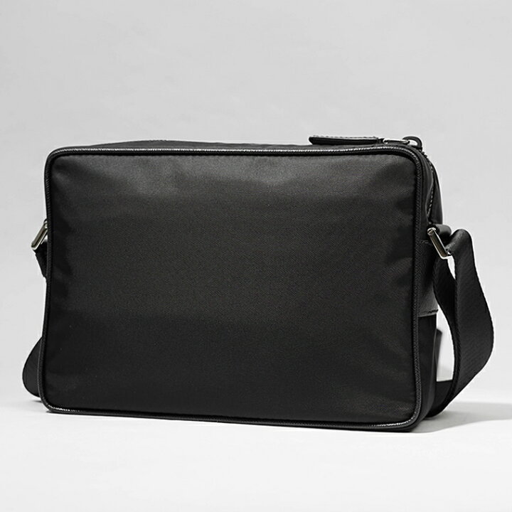 楽天市場】プラダ PRADA メンズ レディース ショルダーバッグ TESSUTO 