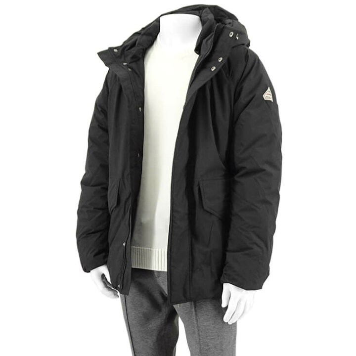 楽天市場】ピレネックス PYRENEX メンズ ダウンジャケット COVERT 