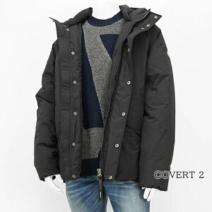 slbNX PYRENEX Y _EWPbg COVERT 2 HMW017P BLACK ubN 0009 RF[ 2 _E AE^[ WbvAbv _uWbv _ut@Xi[ t[ht O yv~AST