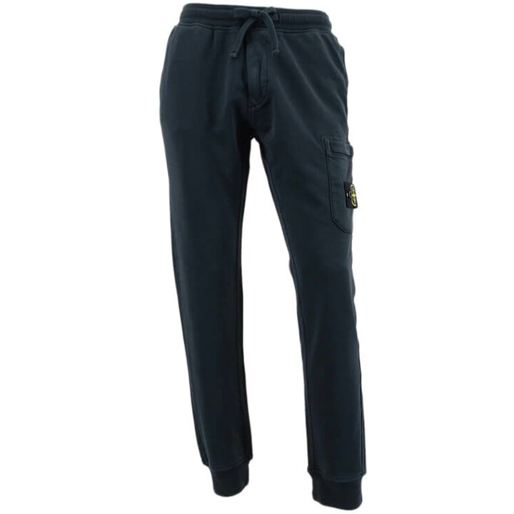 楽天市場】ストーンアイランド STONE ISLAND メンズ スウェットカーゴ 