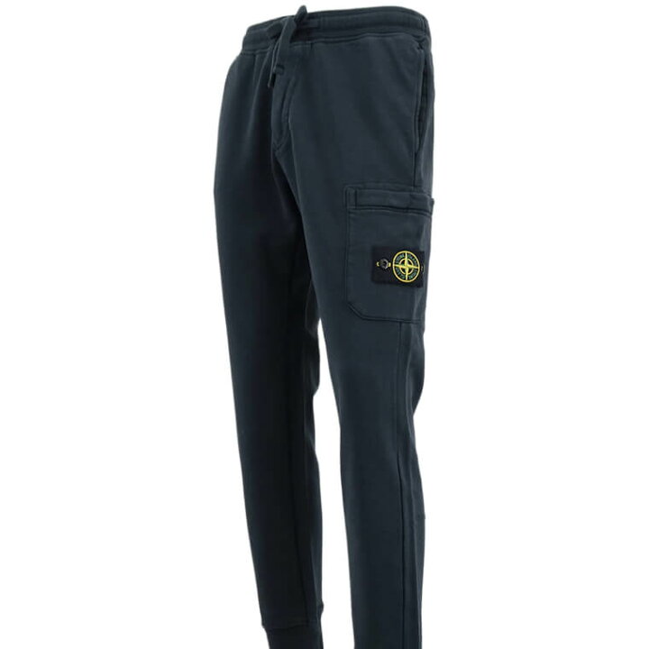 楽天市場】ストーンアイランド STONE ISLAND メンズ スウェットカーゴ 