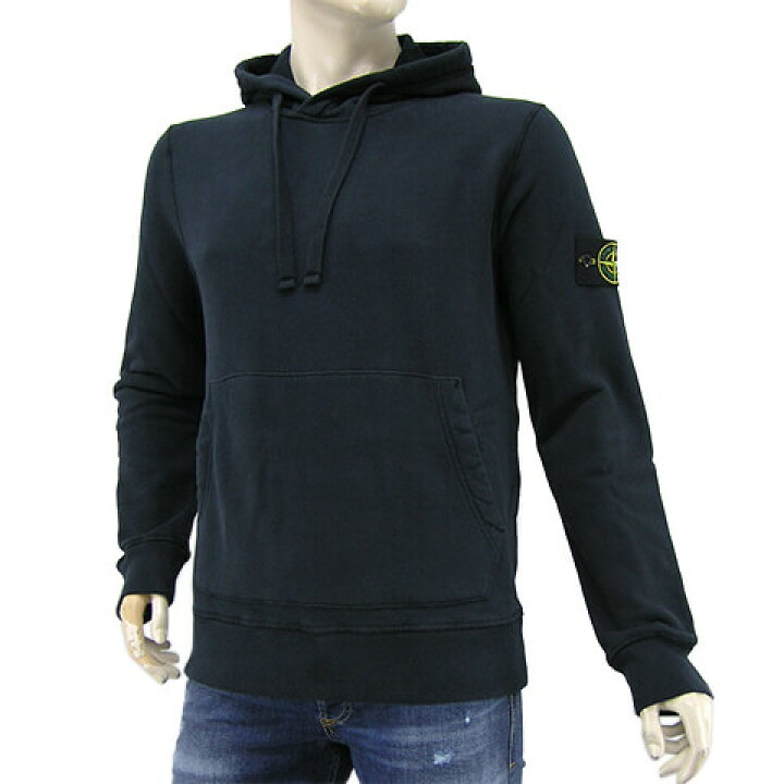 楽天市場】ストーンアイランド STONE ISLAND メンズ パーカー 