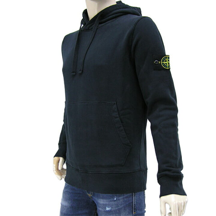 楽天市場】ストーンアイランド STONE ISLAND メンズ パーカー 