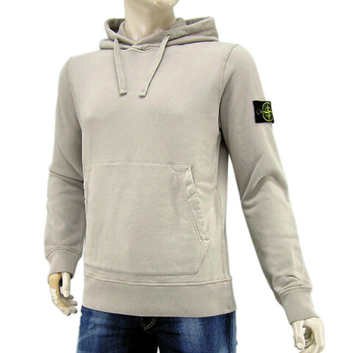 楽天市場】ストーンアイランド STONE ISLAND メンズ パーカー  