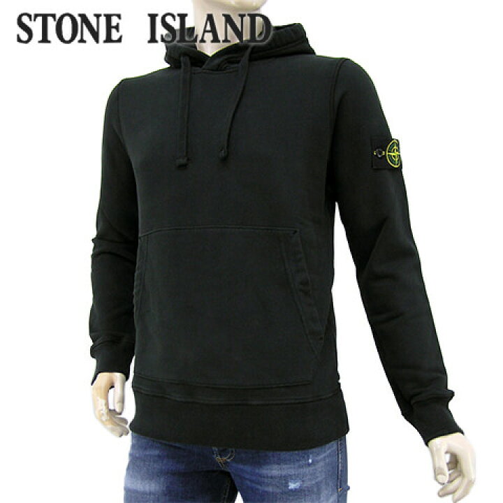 楽天市場】ストーンアイランド STONE ISLAND メンズ パーカー 