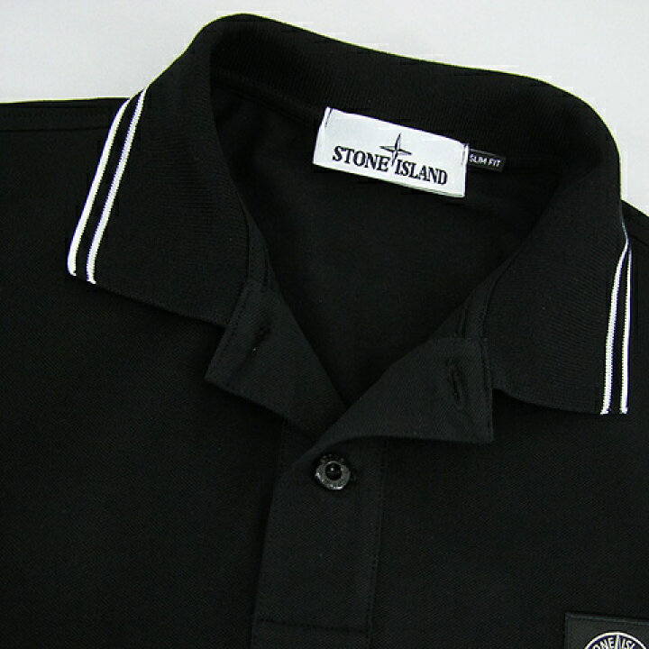 楽天市場】ストーンアイランド STONE ISLAND メンズ ポロシャツ 