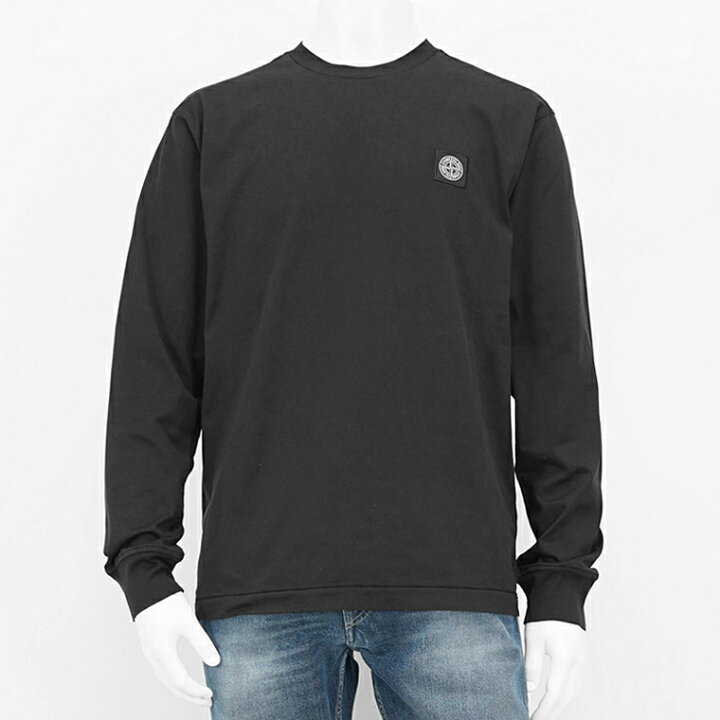 楽天市場】ストーンアイランド STONE ISLAND メンズ 長袖Tシャツ 