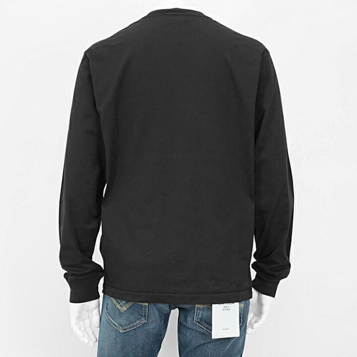 楽天市場】ストーンアイランド STONE ISLAND メンズ 長袖Tシャツ 