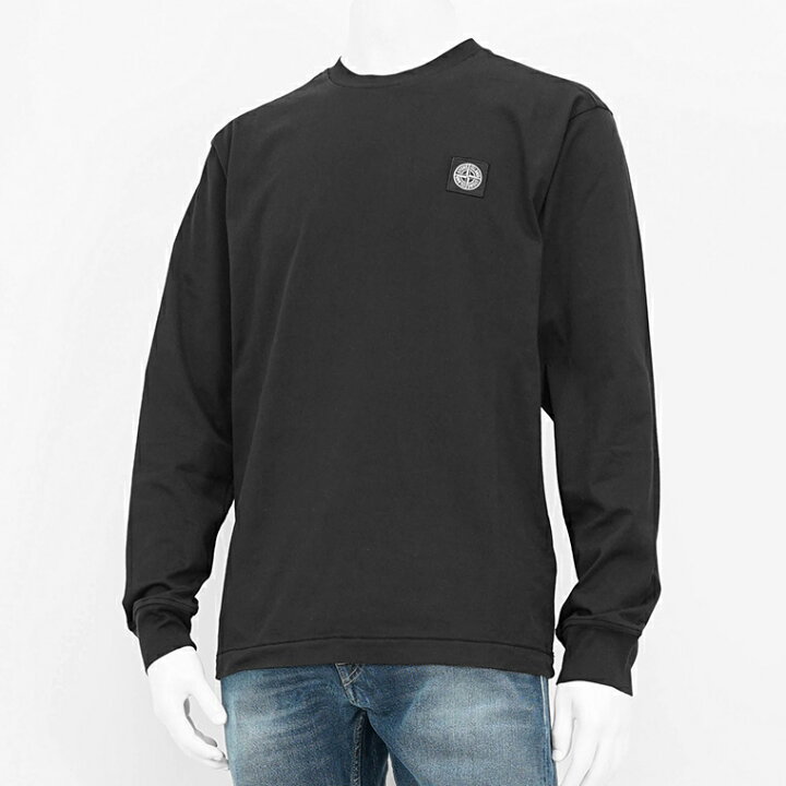 楽天市場】ストーンアイランド STONE ISLAND メンズ 長袖Tシャツ 