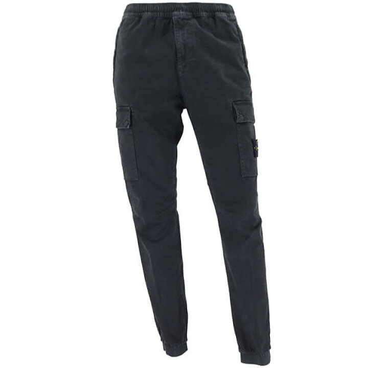 楽天市場】ストーンアイランド STONE ISLAND メンズ カーゴパンツ