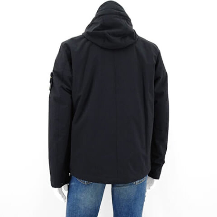 楽天市場】ストーンアイランド STONE ISLAND メンズ ブルゾン SOFT 