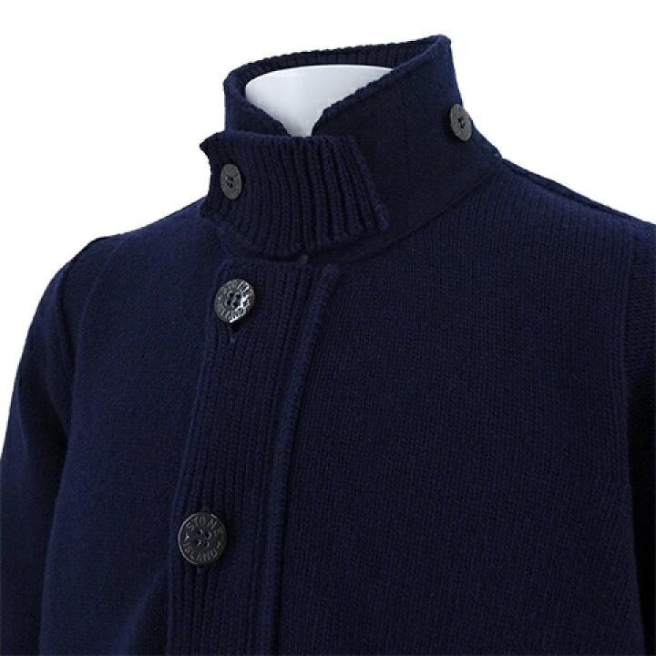 楽天市場】ストーンアイランド STONE ISLAND メンズ カーディガン 