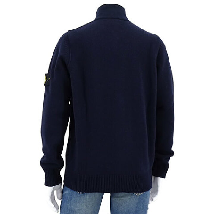 楽天市場】ストーンアイランド STONE ISLAND メンズ カーディガン 