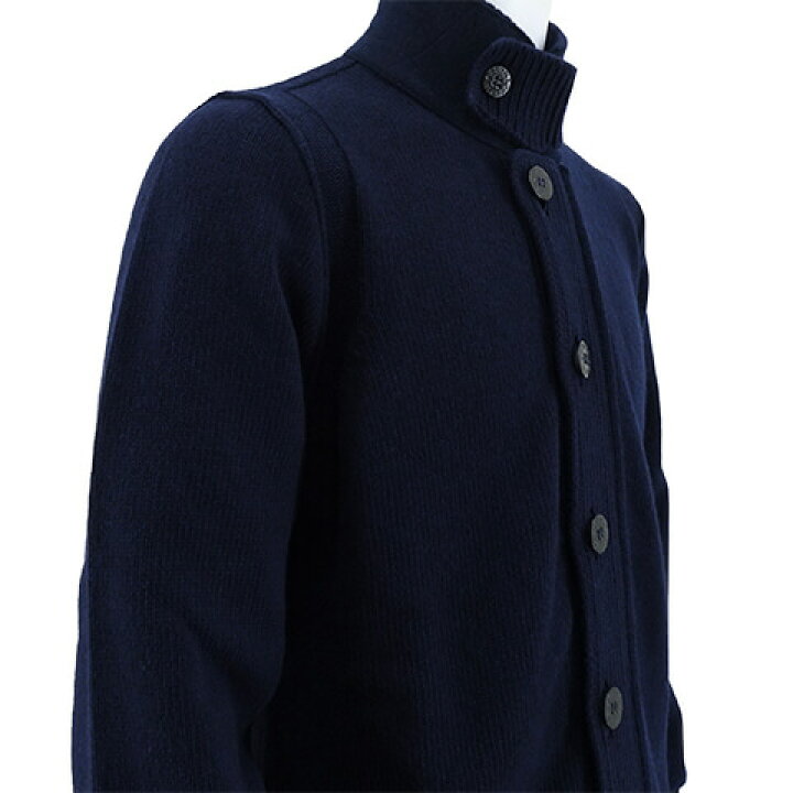 楽天市場】ストーンアイランド STONE ISLAND メンズ カーディガン 