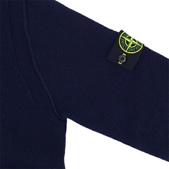 楽天市場】ストーンアイランド STONE ISLAND メンズ カーディガン 