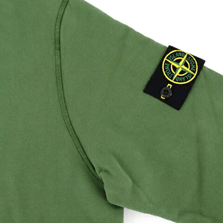 楽天市場】ストーンアイランド STONE ISLAND メンズ パーカー 