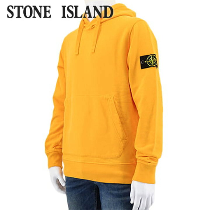 楽天市場】ストーンアイランド STONE ISLAND メンズ パーカー 