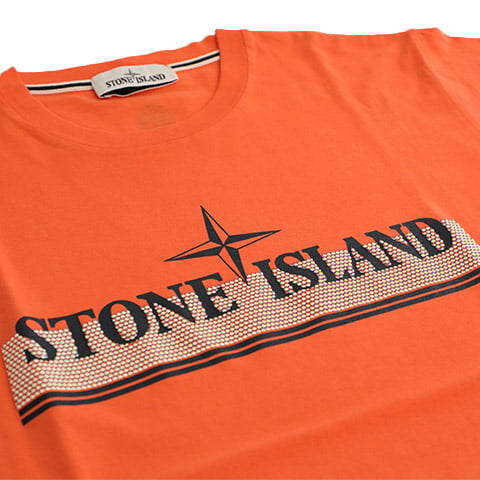 楽天市場】ストーンアイランド STONE ISLAND メンズ Tシャツ 76152NS92