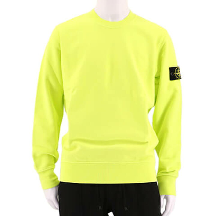 楽天市場】ストーンアイランド STONE ISLAND メンズ スウェットシャツ 