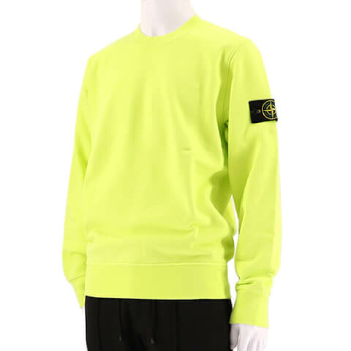 楽天市場】ストーンアイランド STONE ISLAND メンズ スウェットシャツ 