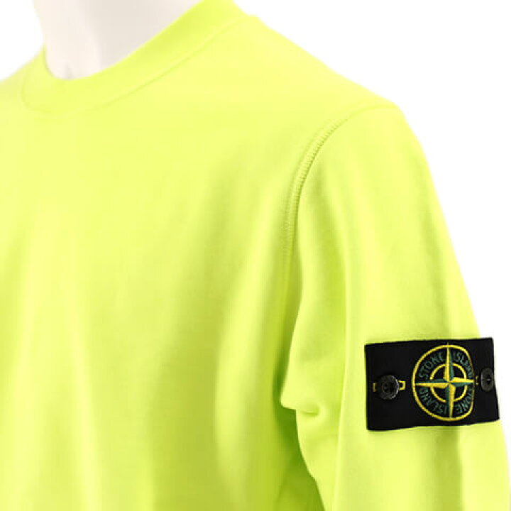 楽天市場】ストーンアイランド STONE ISLAND メンズ スウェットシャツ 