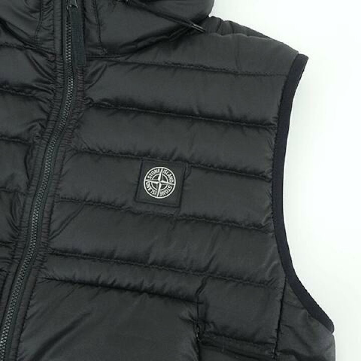 楽天市場】ストーンアイランド STONE ISLAND メンズ ダウンベスト BIO 