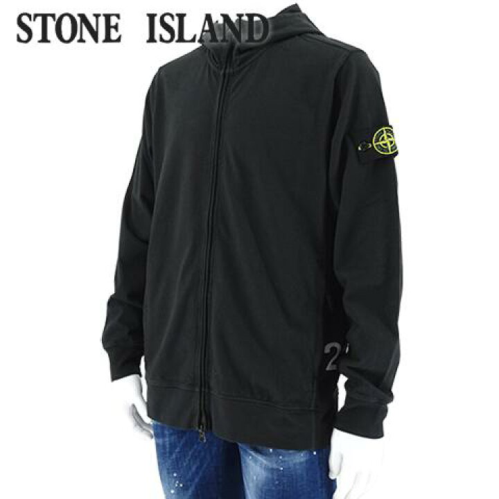 楽天市場】ストーンアイランド STONE ISLAND メンズ ジップアップ  