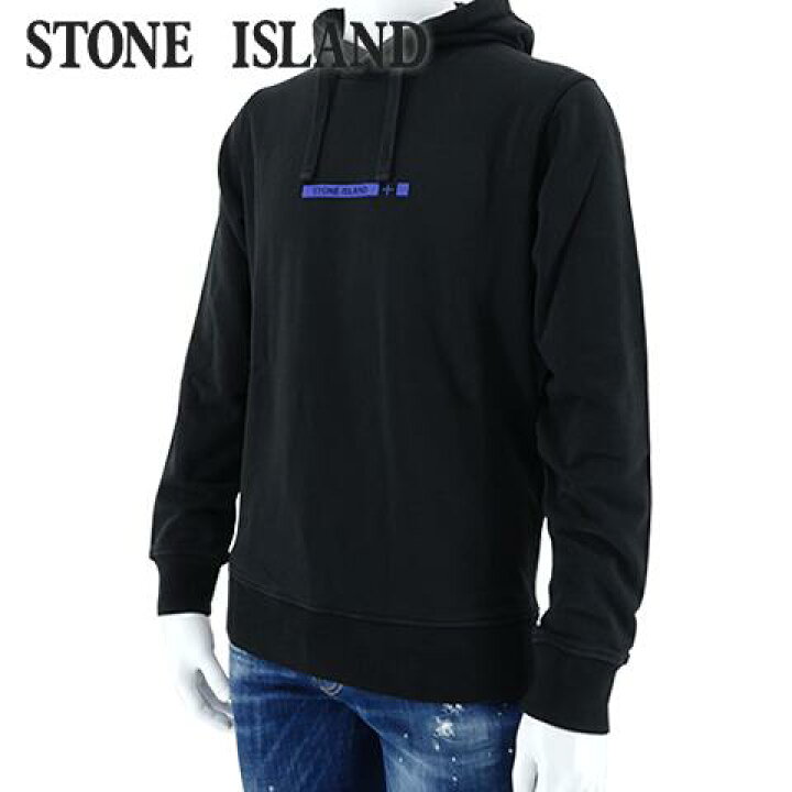 楽天市場】ストーンアイランド STONE ISLAND メンズ パーカー 