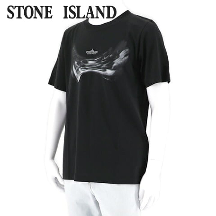 楽天市場】ストーンアイランド STONE ISLAND メンズ Tシャツ 76192011B 