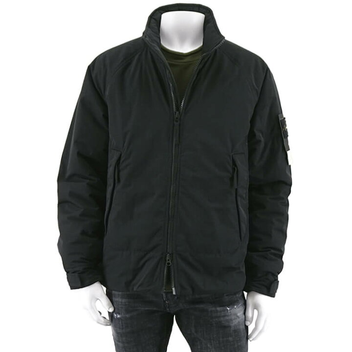 楽天市場】ストーンアイランド STONE ISLAND メンズ ブルゾン MICRO