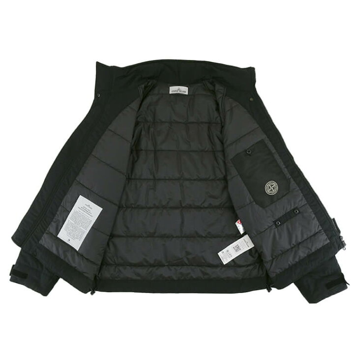 楽天市場】ストーンアイランド STONE ISLAND メンズ ブルゾン MICRO 