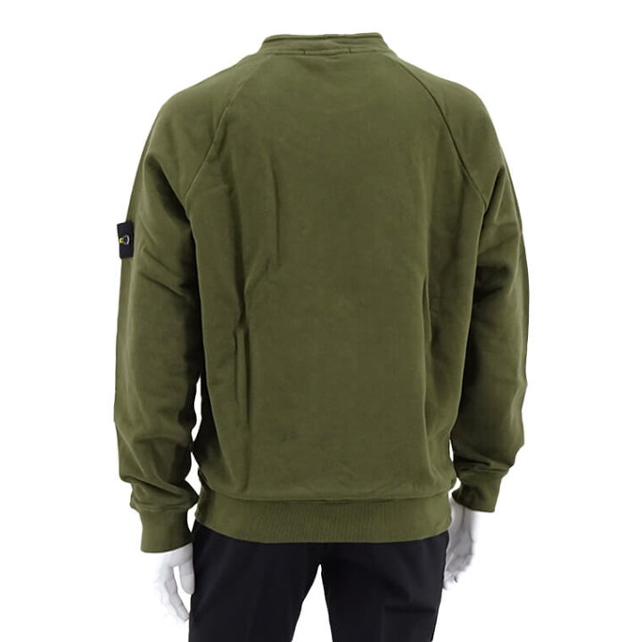 楽天市場】ストーンアイランド STONE ISLAND メンズ スウェットシャツ 