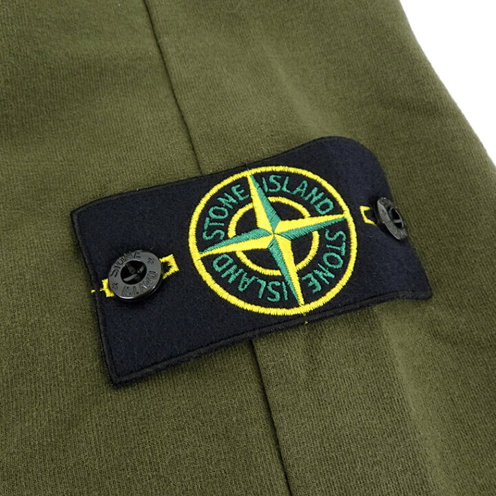 楽天市場】ストーンアイランド STONE ISLAND メンズ スウェットシャツ 