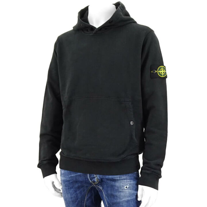 楽天市場】ストーンアイランド STONE ISLAND メンズ パーカー 