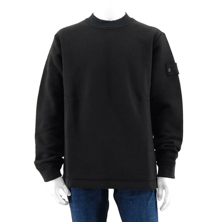 楽天市場】ストーンアイランド STONE ISLAND メンズ スウェットシャツ 