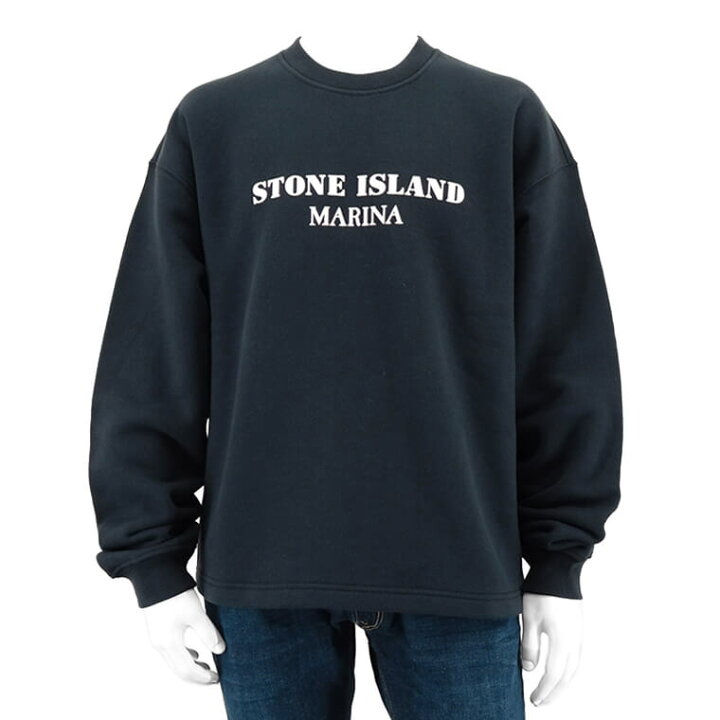 楽天市場】【2/1限定！ポイント7倍】 ストーンアイランド STONE ISLAND 