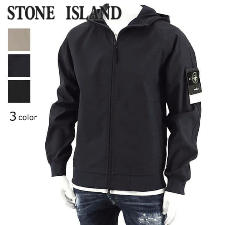 楽天市場】ストーンアイランド STONE ISLAND メンズ ブルゾン LIGHT 