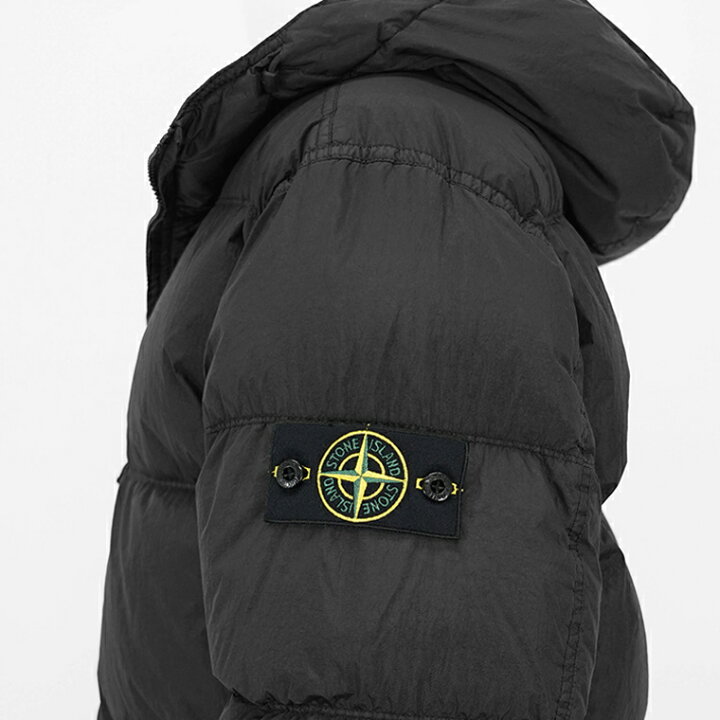 楽天市場】ストーンアイランド STONE ISLAND メンズ ダウンジャケット 