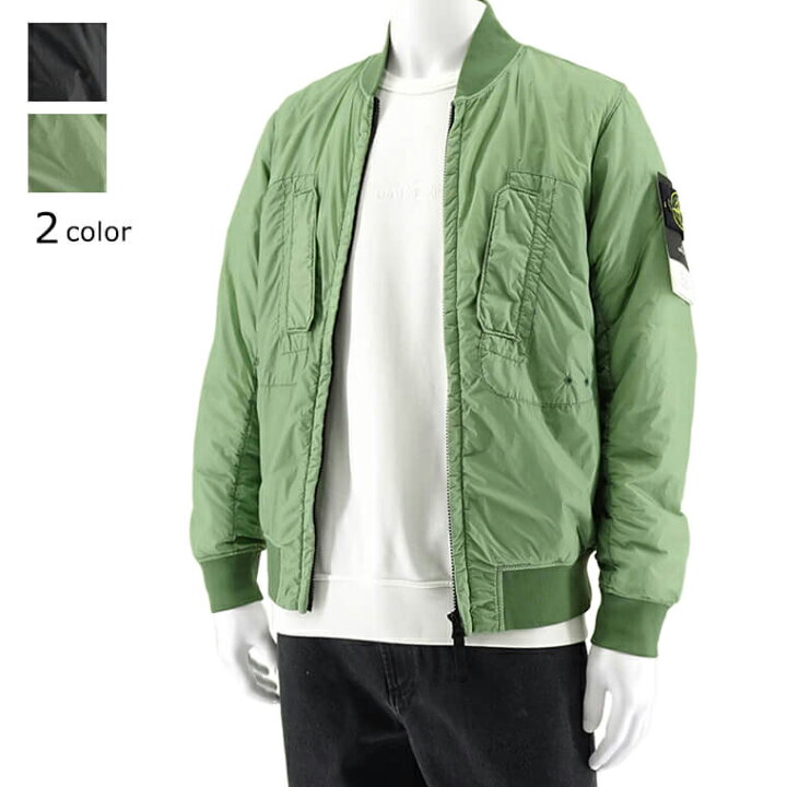 楽天市場】ストーンアイランド STONE ISLAND メンズ ブルゾン PACKABLE 