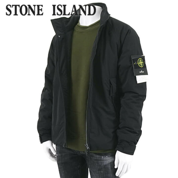楽天市場】ストーンアイランド STONE ISLAND メンズ ブルゾン MICRO 