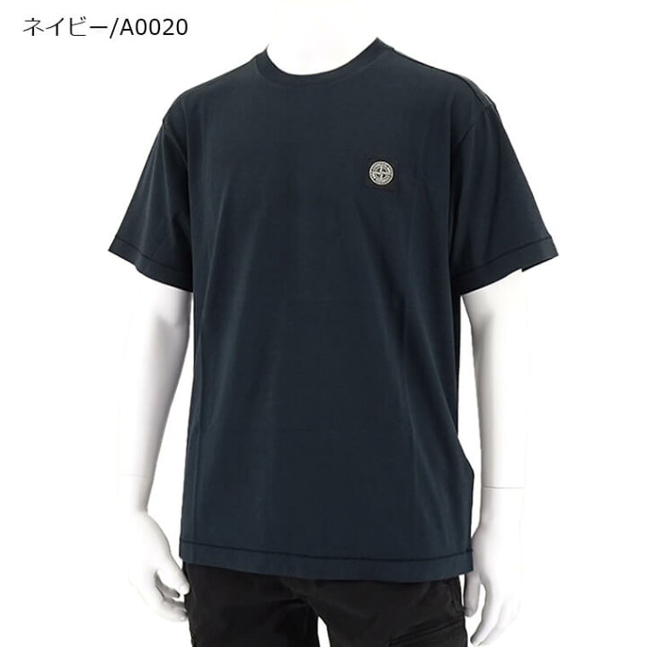 楽天市場】ストーンアイランド STONE ISLAND メンズ Tシャツ 801524113 